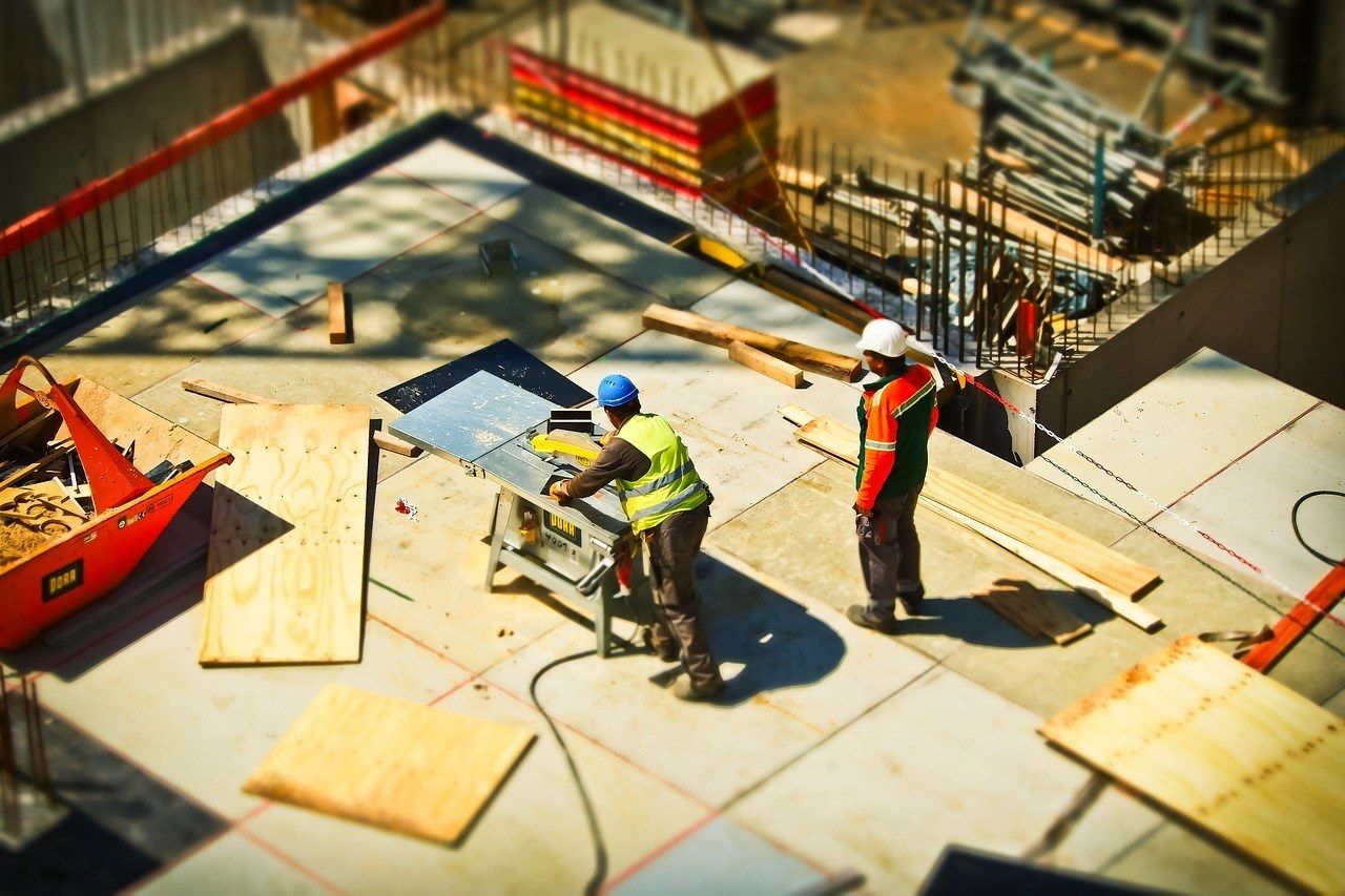 5 Dinge, die Sie wissen sollten, bevor Sie Ihr Traumhaus bauen