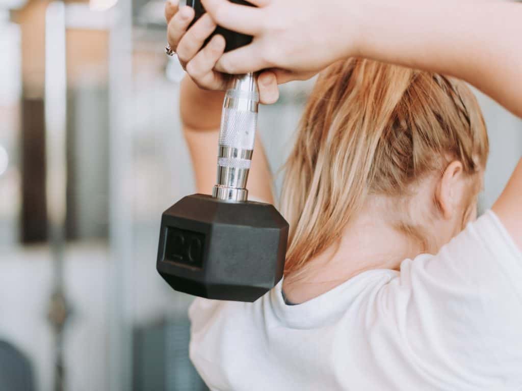 Der beste Fitnessplan für Sie basierend auf Ihrem Körpertyp