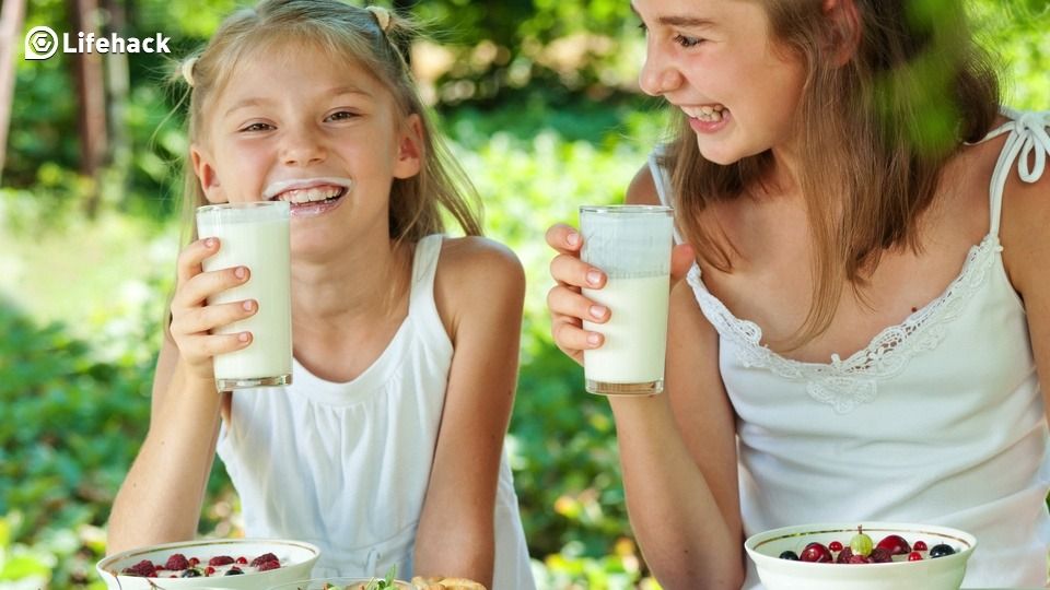 10 Gewohnheiten immer gesunder Menschen