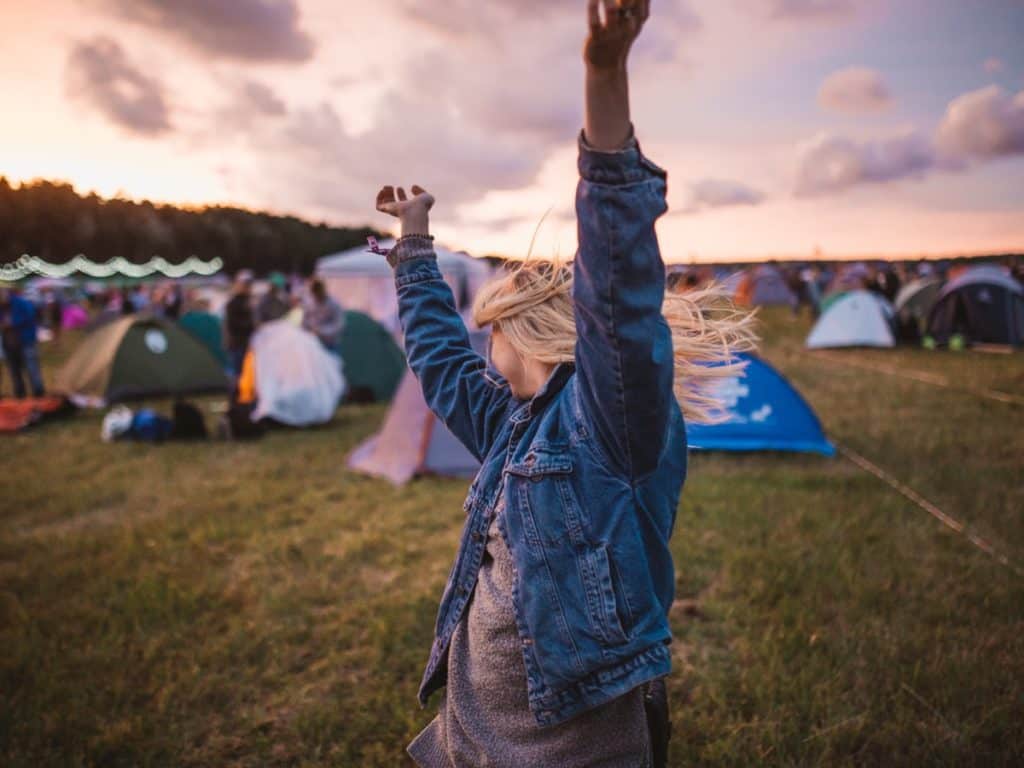 Fühlen Sie sich im Leben festgefahren? So bleiben Sie nie wieder hängen