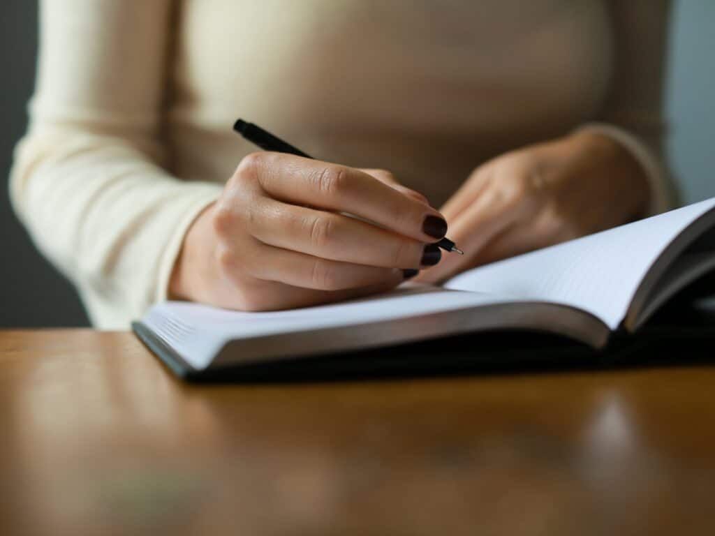 7 Vorteile von Bullet Journaling und warum es für alle gut ist