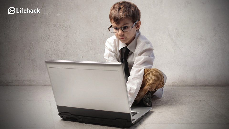 Die einzigen Lernressourcen, die Ihre Kinder jemals brauchen werden, um klüger zu sein